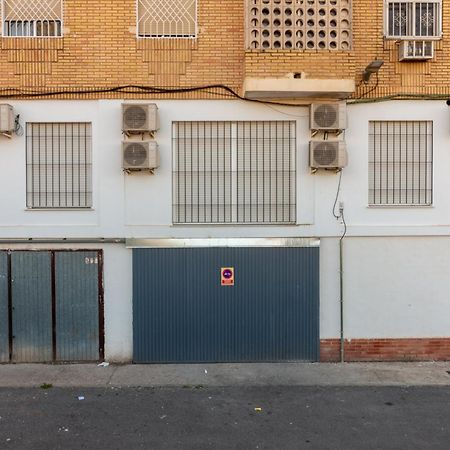 Apartamento San Rafael 2 - Parking Gratuito Córdoba Exterior foto