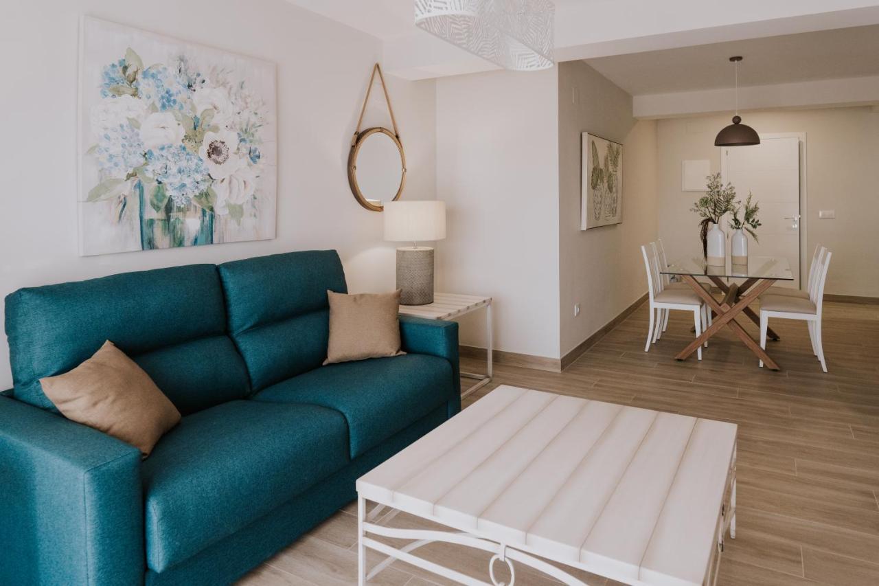 Apartamento San Rafael 2 - Parking Gratuito Córdoba Exterior foto