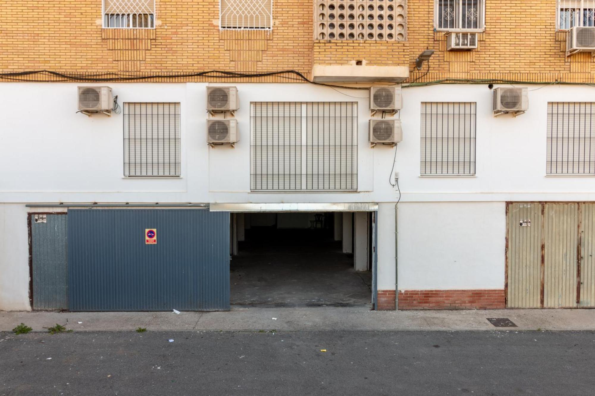 Apartamento San Rafael 2 - Parking Gratuito Córdoba Exterior foto
